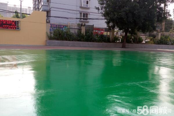 大安镇 地坪漆翻新维修
