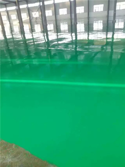 大安镇，我直接给你一份室外地坪漆翻新维修