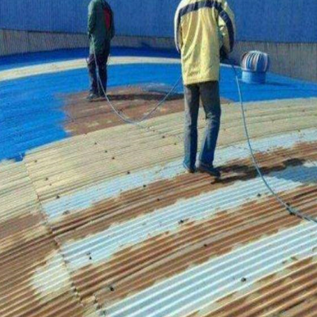 大安镇地面翻新与地坪漆施工流程
